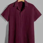 Fancy Popcon Shirt For Men