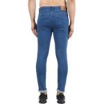 Slim Men Blue Jeans