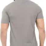 Men Red T-Shirt