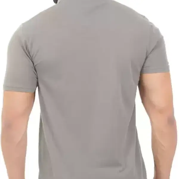 Men Red T-Shirt