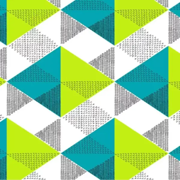 Single Bedsheet (Pack of 1, Green)