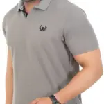 Men Red T-Shirt