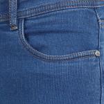 Slim Men Blue Jeans