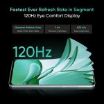 realme C63 5G (Forest Green, 8GB RAM, 128GB Storage)