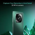 realme C63 5G (Forest Green, 8GB RAM, 128GB Storage)