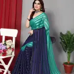 Women's Saree Combo