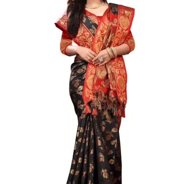 Women's Saree
