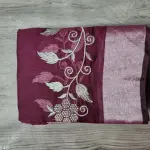 Women's Traditional Partywear Saree