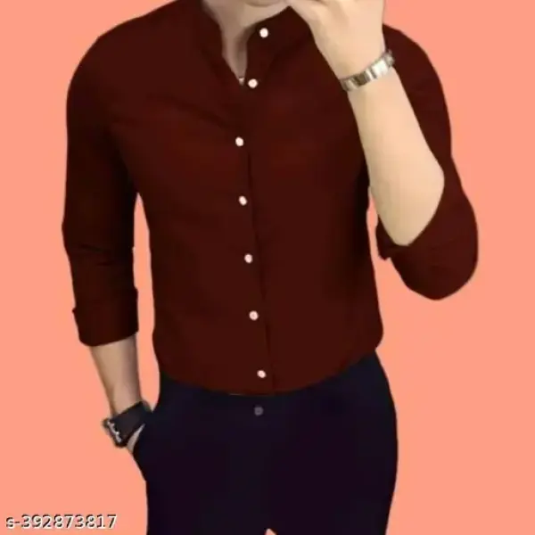 CASUAL SHIRTS