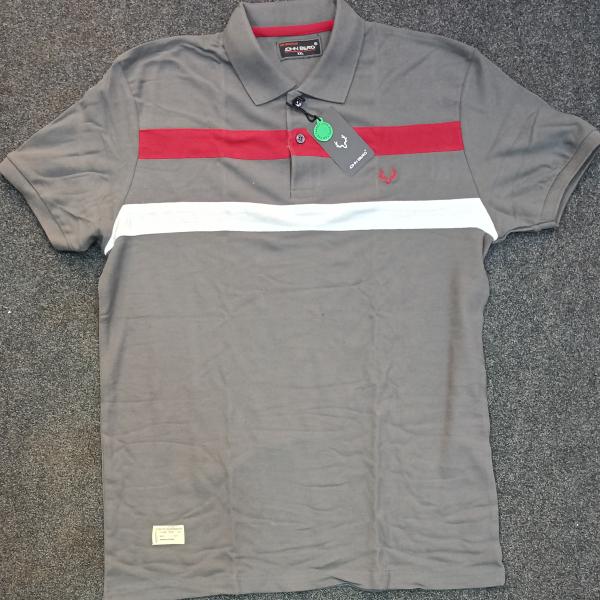 MEN'S T-SHIRTS