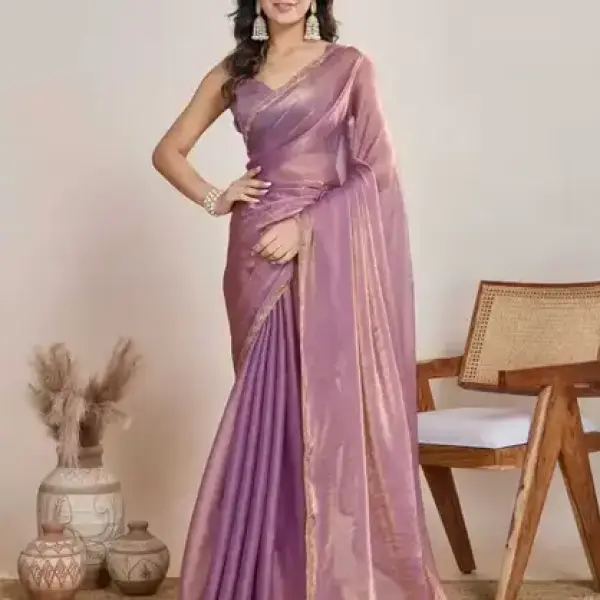 women jimmy choo saree