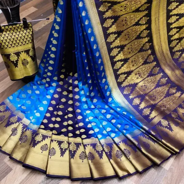 Nylon Saree