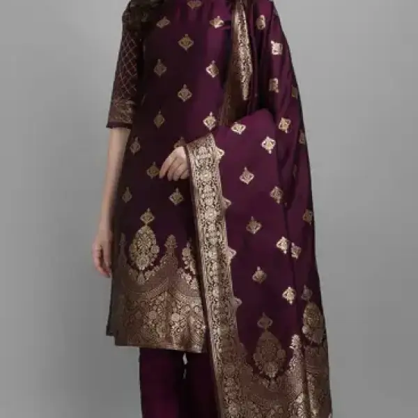 Women Kurta and dupatta set