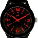 Tshirt & Men's Watch