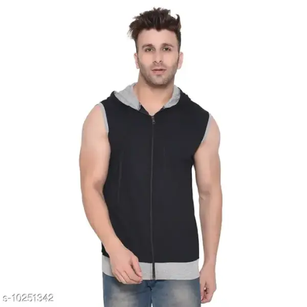 Jackets with Hoodies