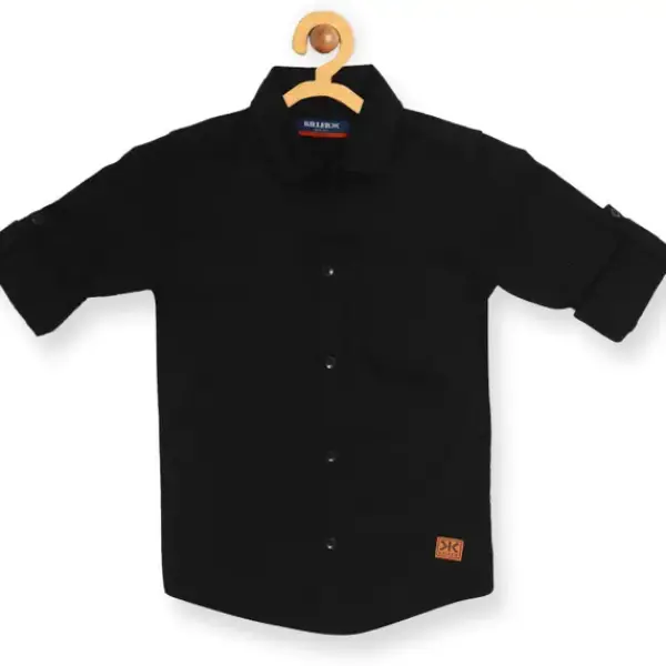 Shirts And Pants (Combo) Kids