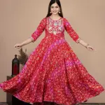 WOMEN PARTY & FESTIVE GOWNS