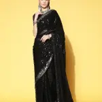 Party & Festive Saree