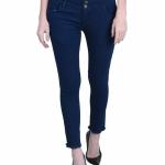 JBJ CREATION WOMEN JEANS
