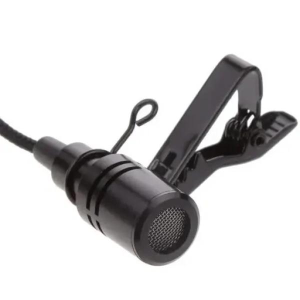 Microphone with Kurti