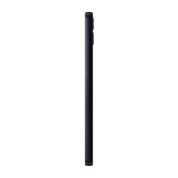Samsung Galaxy A05 (Black, 6GB, 128GB Storage) | 50 MP Main Camera | Upto 12GB RAM with RAM Plus | MediaTek Helio G85 | 5000 mAh Battery