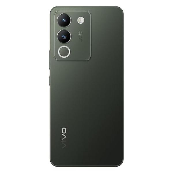 Vivo Y200 5G Mobile (Jungle Green, 8GB RAM, 256GB Storage) with No Cost EMI/Additional Exchange Offers