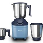 Philips HL7773/01 800-Watt Mixer Grinder with MicroGrind Technology |