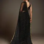 Women's Chiffon Saree