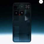 Nothing Phone (3), Black (12GB, 256GB)