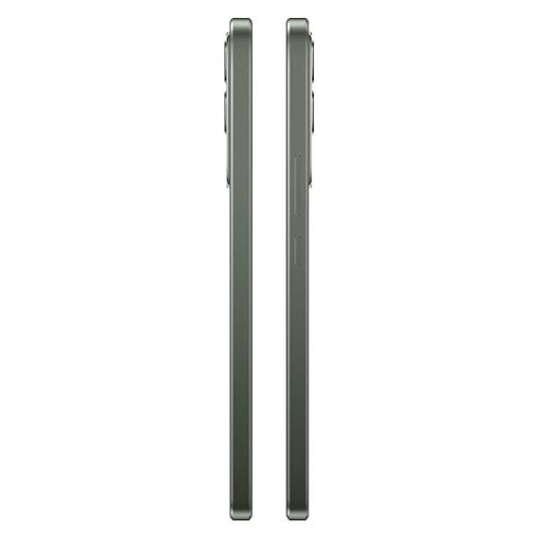 Vivo Y200 5G Mobile (Jungle Green, 8GB RAM, 256GB Storage) with No Cost EMI/Additional Exchange Offers