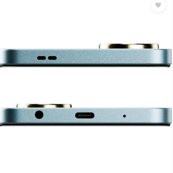 POCO C71, Cool Blue (6GB, 128GB)