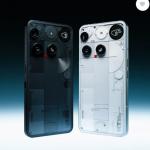 Nothing Phone (3), Black (12GB, 256GB)