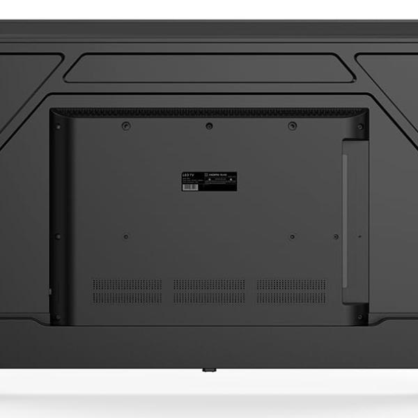 215 cm (85 inches) HD Smart LED TV | Android TV | HDR Ready | Built-in Apps (YouTube, Netflix, Prime Video) | Voice Remote | Wi-Fi & Bluetooth Connectivity