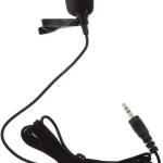 Microphone with Kurti