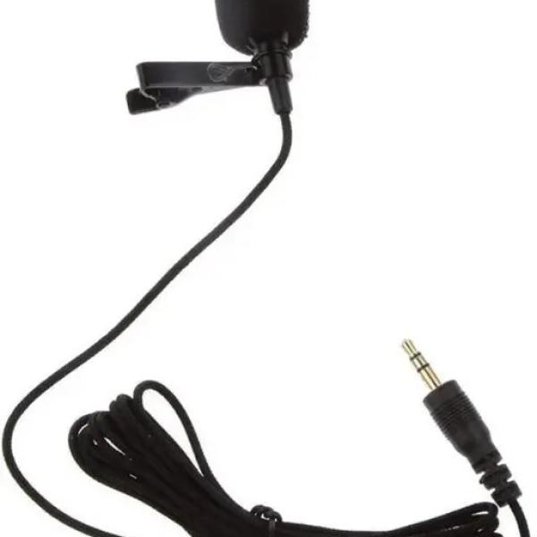 Microphone with Kurti