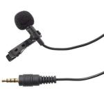 Microphone with Kurti