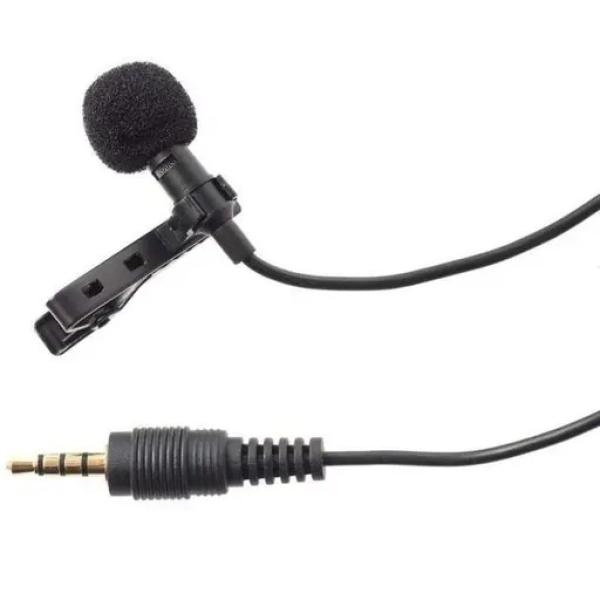 Microphone with Kurti