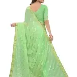 Women's Saree Combo