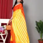 Women's Saree Combo