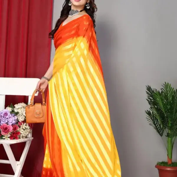 Women's Saree Combo