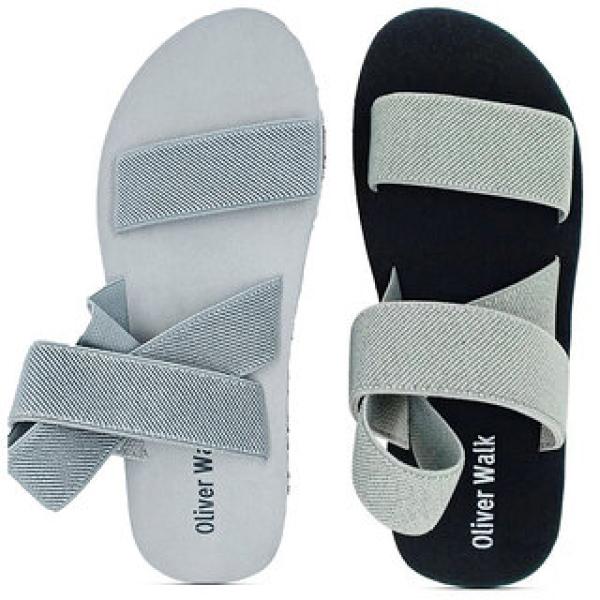 Men Comfortable  Sandal Set of 2
