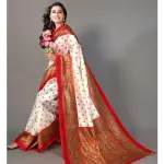 Glamarous Mysore Silk Saree