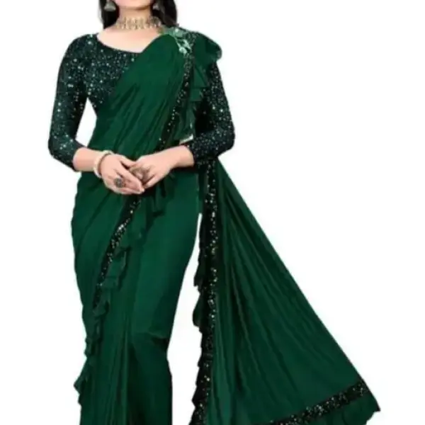 Women's Saree