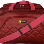 Buy Duffle Bag and Get 1 t Shirt Free