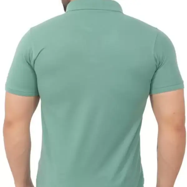 Men Red T-Shirt
