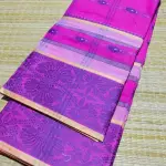  Pure cotton handloom tant saree