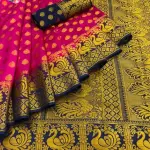 Women's SILK SAREES NEW COLLECTION