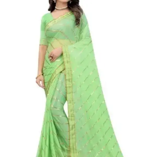 Women's Saree Combo