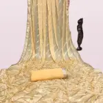 Women's lehriya saree