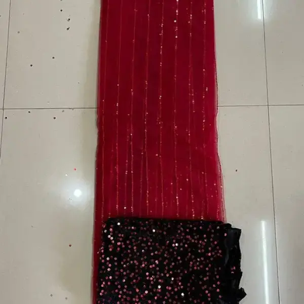 Women's saree Combo